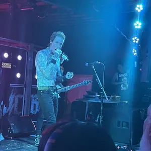 concert photo