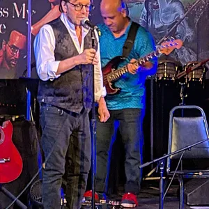 concert photo