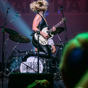 concert photo
