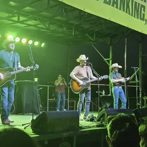 concert photo