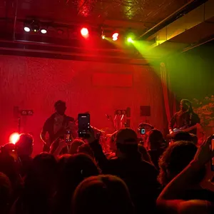 concert photo