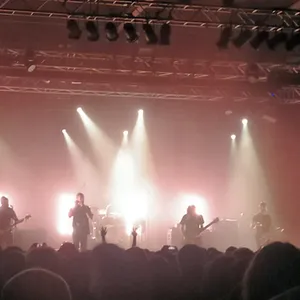 concert photo