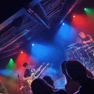 concert photo