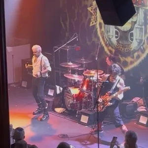 concert photo