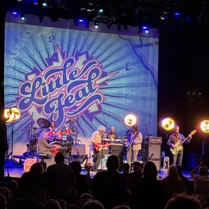 concert photo
