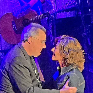 concert photo