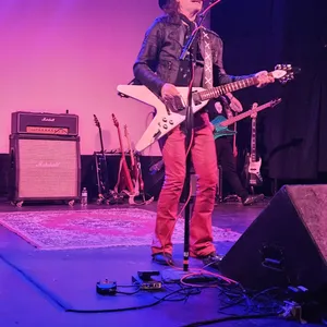 concert photo