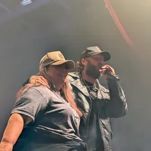 concert photo