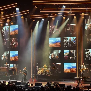 concert photo