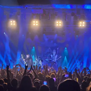 concert photo