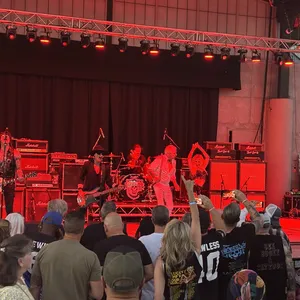 concert photo