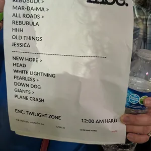 concert photo