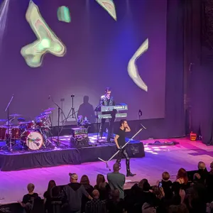 concert photo