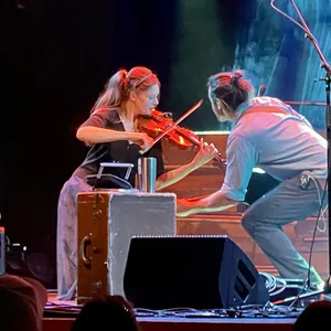 concert photo