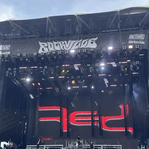 concert photo
