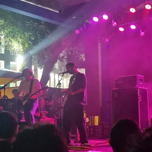 concert photo
