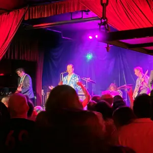 concert photo