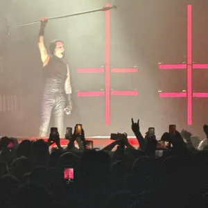 concert photo