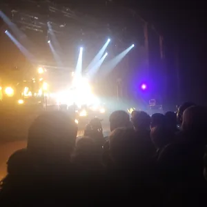 concert photo