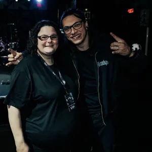 concert photo