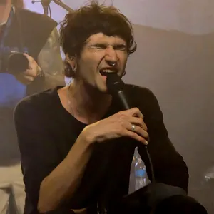 concert photo