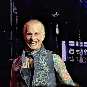 concert photo