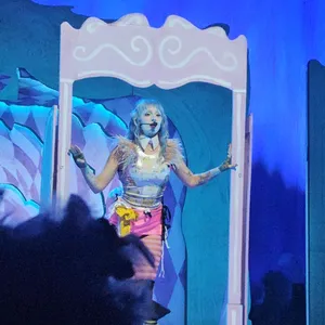 concert photo
