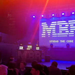 concert photo
