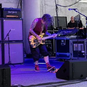 concert photo