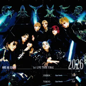 One or Eight 大田区 Tickets, Zepp Haneda Jul 16, 2026 | Bandsintown