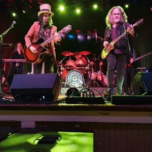 concert photo