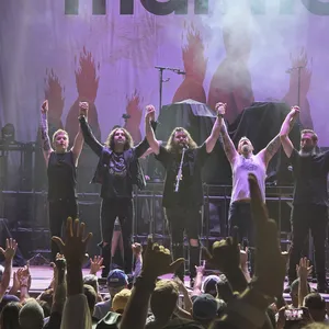 concert photo