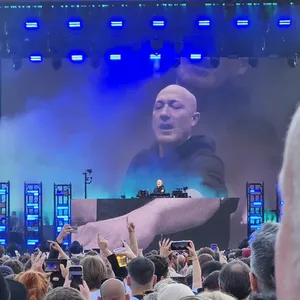 concert photo