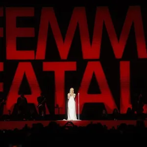 concert photo
