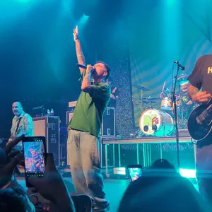 concert photo