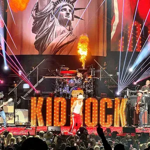 concert photo
