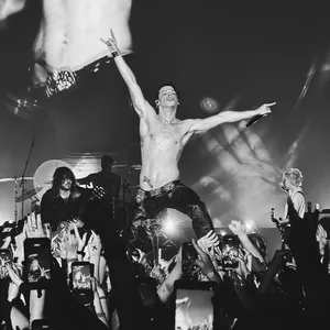 concert photo