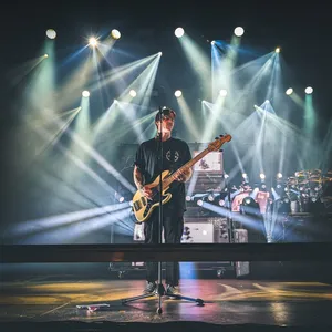 concert photo