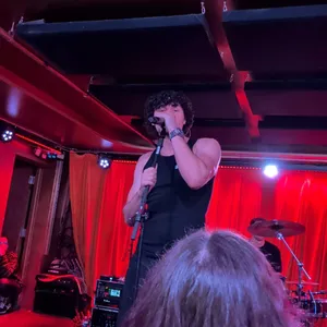 concert photo