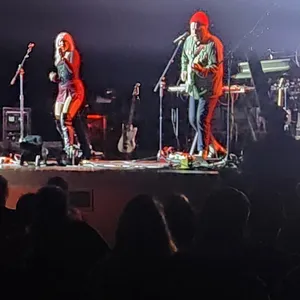 concert photo