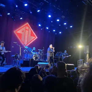 concert photo