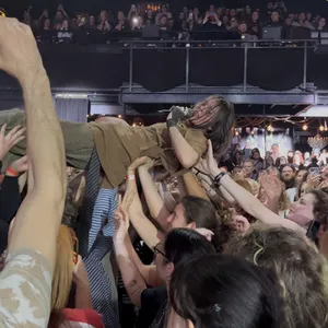 concert photo