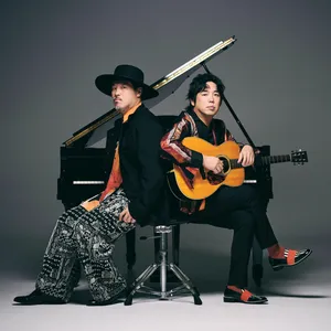 スキマスイッチ Concerts & Live Tour Dates: 2026-2027 Tickets