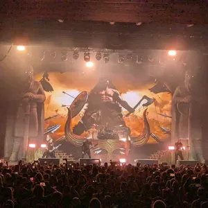 concert photo
