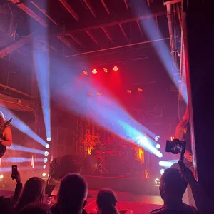 concert photo