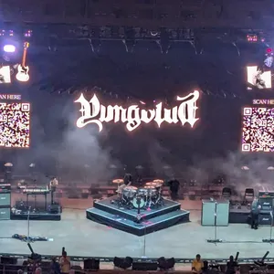 concert photo