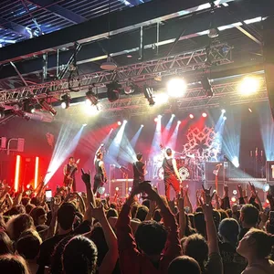 concert photo