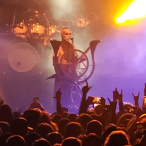 concert photo