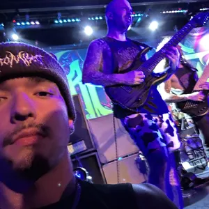 concert photo