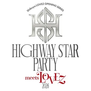 遠藤正明 (Masaaki Endoh) Shibuya Tickets, Shibuya LOVEZ Jul 25